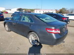 2011 Toyota Camry Le Gray vin: 4T1BF3EKXBU168688