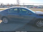 2011 Toyota Camry Le Gray vin: 4T1BF3EKXBU168688