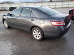 2011 Toyota Camry Base Серый vin: 4T1BF3EKXBU175124