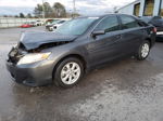 2011 Toyota Camry Base Серый vin: 4T1BF3EKXBU175124