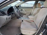 2011 Toyota Camry Base Серый vin: 4T1BF3EKXBU175124