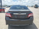 2011 Toyota Camry Base Charcoal vin: 4T1BF3EKXBU175303