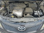 2011 Toyota Camry Base Charcoal vin: 4T1BF3EKXBU175303