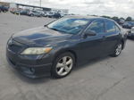 2011 Toyota Camry Base Charcoal vin: 4T1BF3EKXBU175303