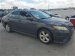 2011 Toyota Camry Base Charcoal vin: 4T1BF3EKXBU175303