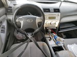 2011 Toyota Camry Base Черный vin: 4T1BF3EKXBU176628