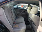 2011 Toyota Camry Base Черный vin: 4T1BF3EKXBU176628