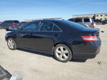 2011 Toyota Camry Base Black vin: 4T1BF3EKXBU192456