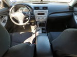 2011 Toyota Camry Base Черный vin: 4T1BF3EKXBU192456