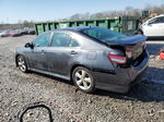 2011 Toyota Camry Base Gray vin: 4T1BF3EKXBU196636