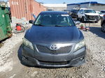 2011 Toyota Camry Base Gray vin: 4T1BF3EKXBU196636