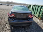 2011 Toyota Camry Base Серый vin: 4T1BF3EKXBU196636