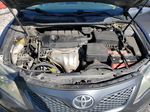 2011 Toyota Camry Base Gray vin: 4T1BF3EKXBU196636