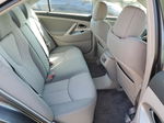 2011 Toyota Camry Base Серый vin: 4T1BF3EKXBU196636