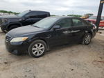 2011 Toyota Camry Base Black vin: 4T1BF3EKXBU197866