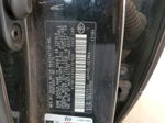 2011 Toyota Camry Base Black vin: 4T1BF3EKXBU197866