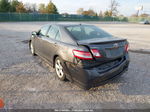 2011 Toyota Camry Se Серый vin: 4T1BF3EKXBU203990