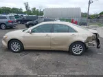 2011 Toyota Camry Xle Бежевый vin: 4T1BF3EKXBU225875