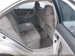 2011 Toyota Camry Se Gray vin: 4T1BF3EKXBU229635