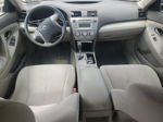 2013 Toyota Camry Base Золотой vin: 4T1BF3EKXBU230249