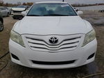 2011 Toyota Camry Base Белый vin: 4T1BF3EKXBU588113