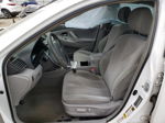 2011 Toyota Camry Base Белый vin: 4T1BF3EKXBU588113