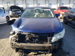 2011 Toyota Camry Base Blue vin: 4T1BF3EKXBU647015