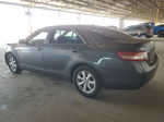 2011 Toyota Camry Base Gray vin: 4T1BF3EKXBU679026