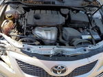 2011 Toyota Camry Base Серебряный vin: 4T1BF3EKXBU698269