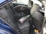 2011 Toyota Camry Base Синий vin: 4T1BF3EKXBU702188
