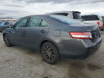 2011 Toyota Camry Base Gray vin: 4T1BF3EKXBU714292