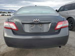 2011 Toyota Camry Base Gray vin: 4T1BF3EKXBU714292