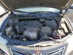 2011 Toyota Camry Base Серый vin: 4T1BF3EKXBU720609