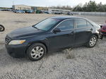 2011 Toyota Camry Base Черный vin: 4T1BF3EKXBU724109