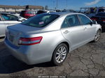 2011 Toyota Camry Le Серебряный vin: 4T1BF3EKXBU740908