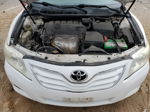 2011 Toyota Camry Base Белый vin: 4T1BF3EKXBU748765