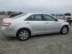 2011 Toyota Camry Base Серебряный vin: 4T1BF3EKXBU752511