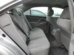 2011 Toyota Camry Base Серебряный vin: 4T1BF3EKXBU752511