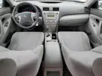 2011 Toyota Camry Base Серебряный vin: 4T1BF3EKXBU752511