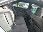 2011 Toyota Camry Base Серебряный vin: 4T1BF3EKXBU753271