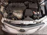 2011 Toyota Camry Le Серебряный vin: 4T1BF3EKXBU758664