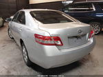 2011 Toyota Camry Le Серебряный vin: 4T1BF3EKXBU758664