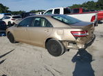 2011 Toyota Camry Base Tan vin: 4T1BF3EKXBU771723