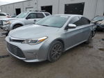 2016 Toyota Avalon Xle Silver vin: 4T1BK1EB0GU194238