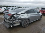 2016 Toyota Avalon Xle Silver vin: 4T1BK1EB0GU194238