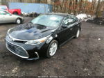 2016 Toyota Avalon Xle Black vin: 4T1BK1EB0GU202371