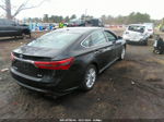 2016 Toyota Avalon Xle Черный vin: 4T1BK1EB0GU202371