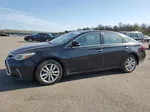 2016 Toyota Avalon Xle Black vin: 4T1BK1EB0GU202371