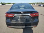 2016 Toyota Avalon Xle Black vin: 4T1BK1EB0GU202371