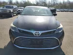 2016 Toyota Avalon Xle Черный vin: 4T1BK1EB0GU202371